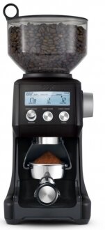 Sage SCG820 Kahve ve Baharat Öğütücü kullananlar yorumlar